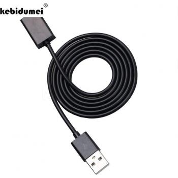 USB 2.0 Male to Female Extension Cord 50cm/100cm