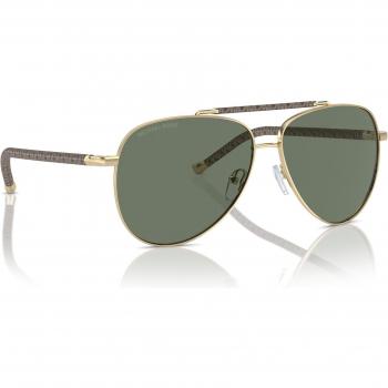 Michael Kors MK1146 Men’s Gold 59mm Portugal Edition