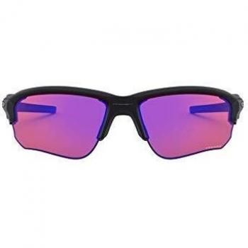 Oakley Men's Flak Draft Sunglasses, Blue