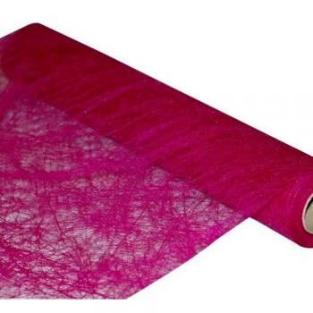 Chemin de table 0.30 m x 10 m Romance