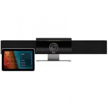 Poly Microsoft Teams Rooms Kit de conférence – HP Mini PC + GC8