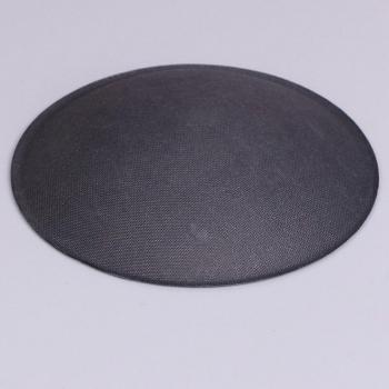 130mm 15 inch Subwoofer Dome Dust Cap Cover