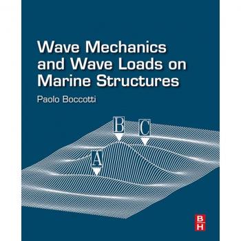 Vitalsource Technologies, Inc. Wave Mechanics and Wave Loads on Marine Structures