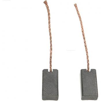 Dynamo Coal Brush OB9012