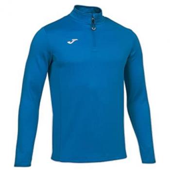 Joma Running Night Sport-Sweatshirt Blau 3XL – Halbboden