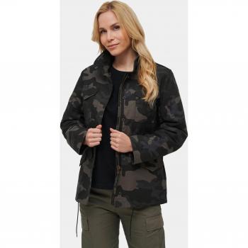 Dames M65 Classic Jacket van Brandit