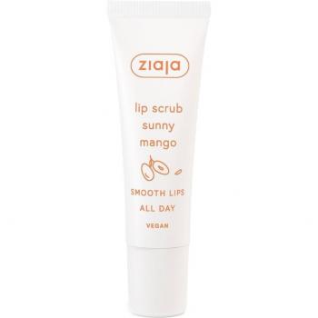 Ziaja Sunny Mango scrub labbra 12 ml