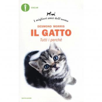Il gatto. Tutti i perché. I migliori amici dell'uomo
