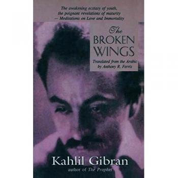 The Broken Wings
