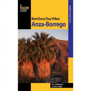 Anza-Borrego