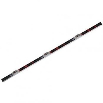 PDU 1HE 24xC13 6xC19 Bachmann