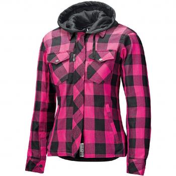 Chaqueta de Moto Held Lumberjack II para Señoras