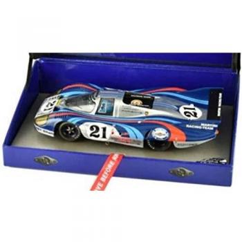 Porsche 917LH (1971) – Miniatura Le Mans No.21 132086/21M