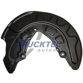 TRUCKTEC AUTOMOTIVE Montageblech VW/AUDI/SKODA 07.35.342