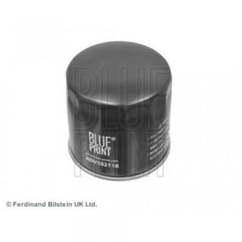Filtro olio motore Blue Print ADV182118