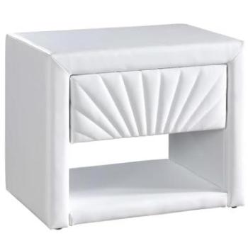 Table de chevet design