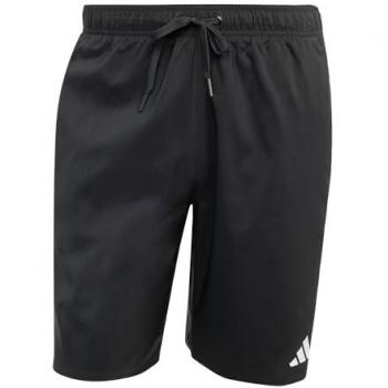 Adidas 3‑Stripe Aqua Shorts