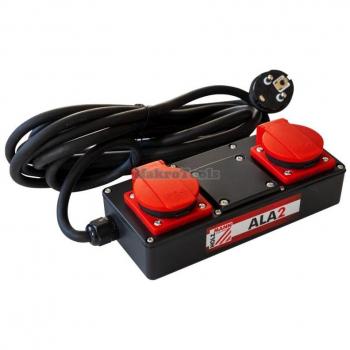 Conector Automático Holzmann ALA2_230V