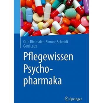 Pflegewissen Psychopharmaka