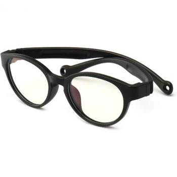 Gafas Opticas Antiazules Silicona, Para Videojuegos y PC