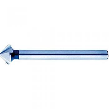 Fraise conique Forcat 3 mm en acier rapide