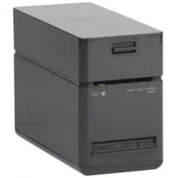 SLP720RT-UK2F11-15 Seiko Stampante Etichette USB 203 dpi Nera
