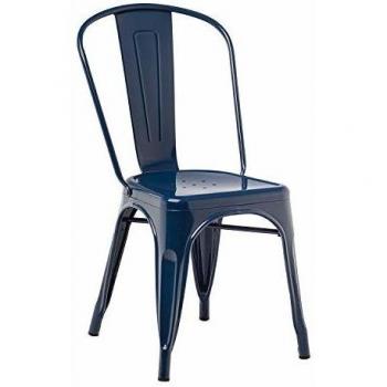 Silla de Comedor Apilable Lix