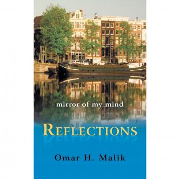 Reflections: Mirror of my Mind