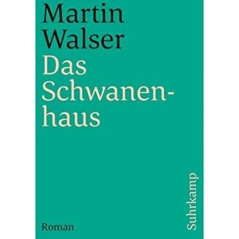 Martin Walser Das Schwanenhaus