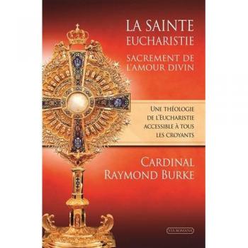 La sainte eucharistie, sacrement de l'amour