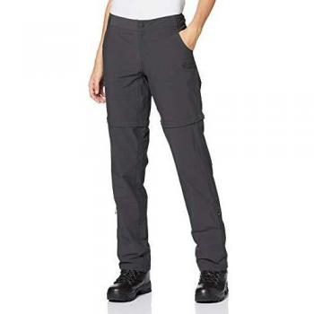 The North Face Damen Exploration Hose, Grau