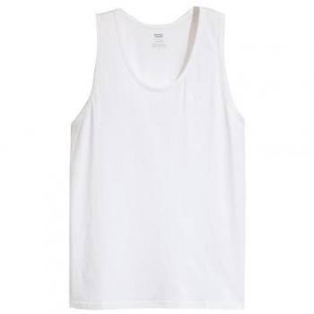 Camiseta Sin Mangas Levi's Housemark