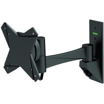 Neomount TV‑Monitor‑Ständer FPMA‑W822, 10‑30″ Auswahl, 15 kg Belastbarkeit