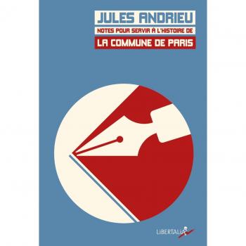Notes pour servir a l'histoire de la commune de paris