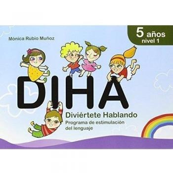 Diha 5 años nivel 1