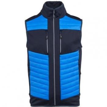 WarmFusion Regatta Unisex Adult E‑Volve Hybrid Body Warmer