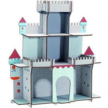 Bambino Raccolta “La Cittadella dei Cavalieri”