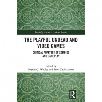 Vitalsource Technologies, Inc. Playful Undead And Video Games