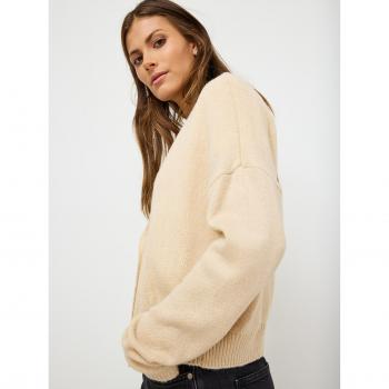 Tamaris M Cardigan Beige