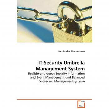 IT-Security Umbrella Management System