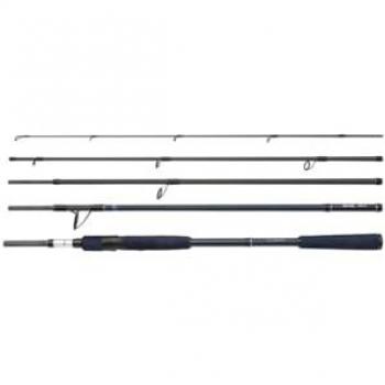 Canne Shimano STC XR Inshore 12-35g