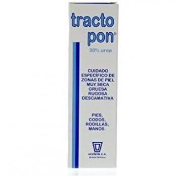 VECTEM TRACTOPON 30% UREA 40 ML