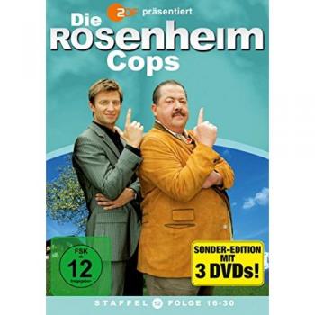Rosenheim Cops