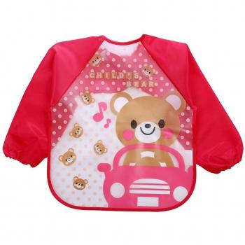 Bata & Babero PlayfulBaby