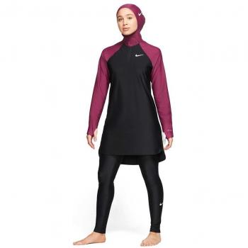 Legging de natation Nike Swim Victory noir femme