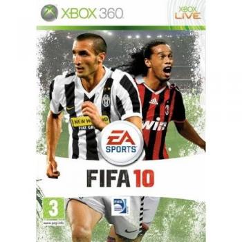Football Manager 2010