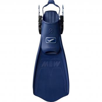 Cipher Midnight Blue Gull Mew Fin