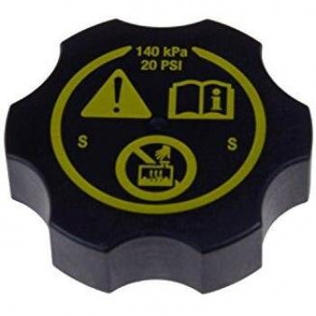 BLUE PRINT Coolant Tank Cap Fits CHEVROLET Cruze 1.6 1.7D 1.8 2.0 CDI