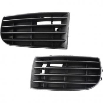 Nebellicht Kühlergrill für VW Golf 5 MK5