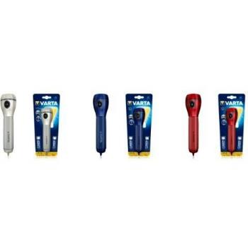 Torcia LED Gelly Light 2 AA